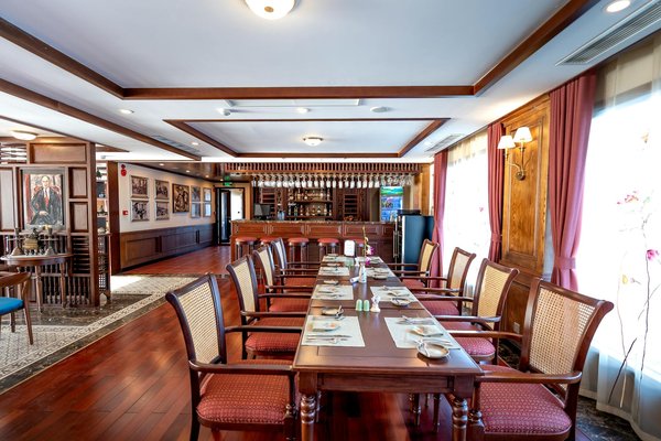 Les avantages d'une cuisine ouverte moderne