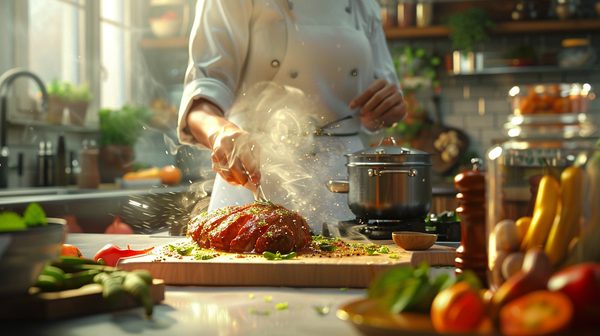 Assistance sur seinou.fr : adoptez le seitan