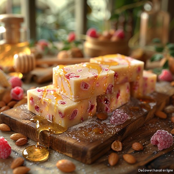 Découvrez le meilleur nougat artisanal en ligne