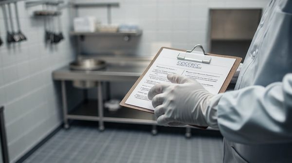 Les indispensables de haccp pour garantir la sécurité alimentaire