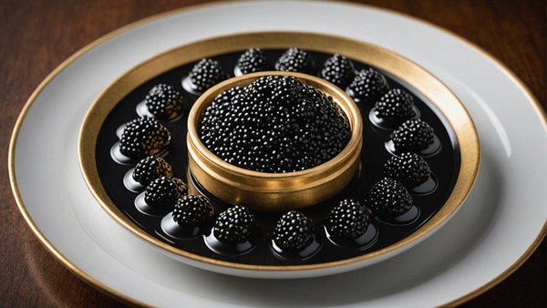 Caviar d'aquitaine : un voyage au cœur des saveurs françaises