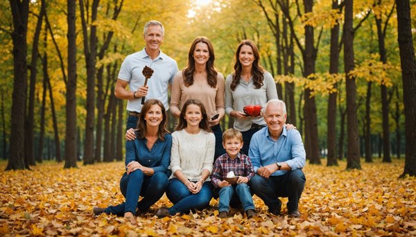 Moments mémorables : activités originales pour toute la famille