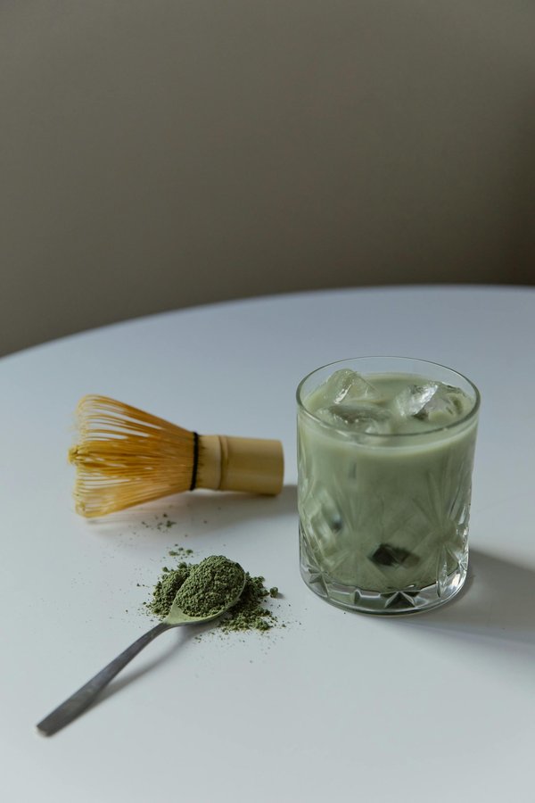 Le matcha : un héritage japonais aux multiples atouts pour la santé